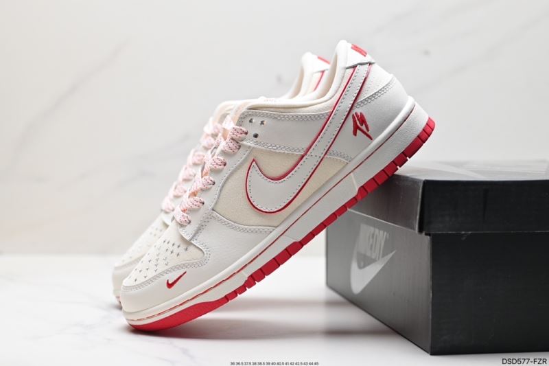 Nike Dunk Shoes